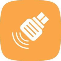 Internet Creative Icon Design vector
