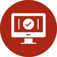 Quality Creative Icon Design vector