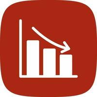 Loss Creative Icon Design vector