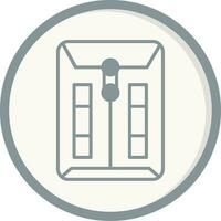 Office file Vector Icon