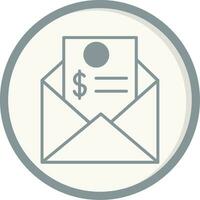 Mail Vector Icon