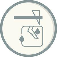 Icebreaker Vector Icon