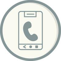 Phone Vector Icon