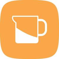 Measurement Creative Icon Design vector