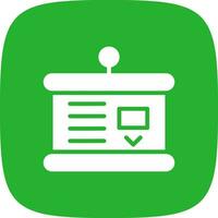 Work Creative Icon Design vector