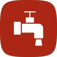 Ablution Creative Icon Design vector