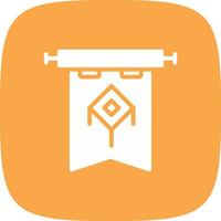 Standard Creative Icon Design vector