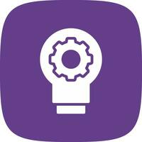 High Tech Creative Icon Design vector