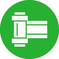 Cartridge Creative Icon Design vector