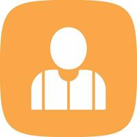 Referee Creative Icon Design vector