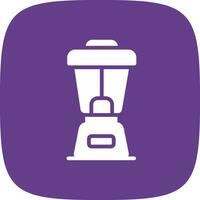 Juicer Creative Icon Design vector