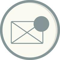 Inbox Vector Icon