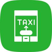 Mobile App Creative Icon Design vector