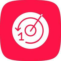 Timer Creative Icon Design vector