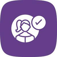 Customer Activation Creative Icon Design vector