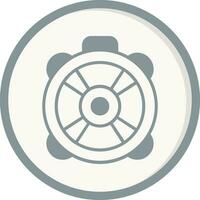 Lifesaver Vector Icon