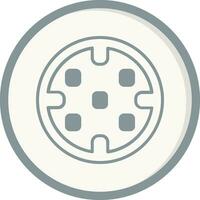 Viewer Vector Icon