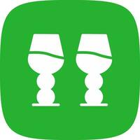 Drink Creative Icon Design vector