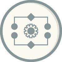 Logical Vector Icon
