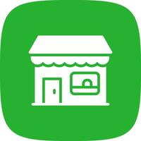 Bakery Creative Icon Design vector