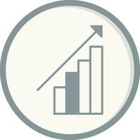 Growth Vector Icon