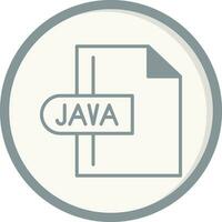 Javascript Vector Icon