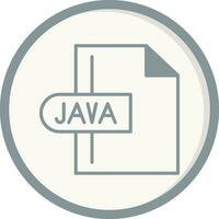 Javascript Vector Icon