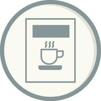 Menu Vector Icon