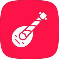 Oud Creative Icon Design vector