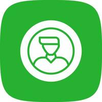 Coin Creative Icon Design vector