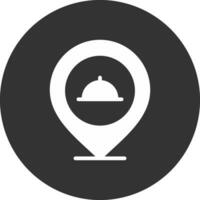 Placeholder Creative Icon Design vector