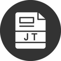 JT Creative Icon Design vector