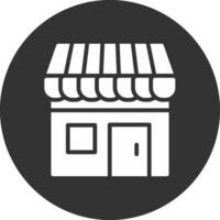 Bakery Shop Creative Icon Design vector