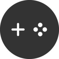 Game Creative Icon Design vector