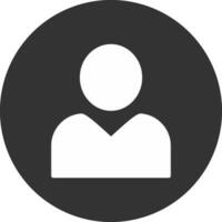 Avatar Creative Icon Design vector