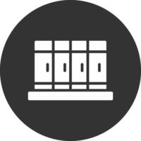 Locker Creative Icon Design vector