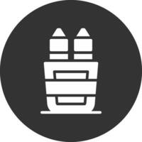 Snackable Content Creative Icon Design vector