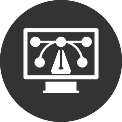 Design System Creative Icon Design