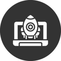 Startup Creative Icon Design vector