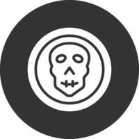 diseño de icono creativo de moneda vector