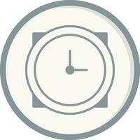 Alarm clock Vector Icon