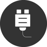 Plug Creative Icon Design vector