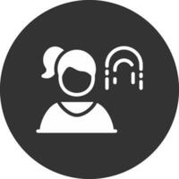 Identity Creative Icon Design vector