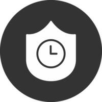 Security Creative Icon Design vector