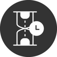 Jet Lag Creative Icon Design vector