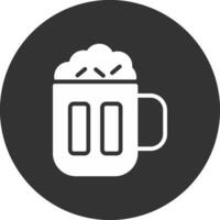 diseño de icono creativo de cerveza vector