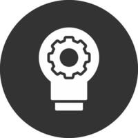 High Tech Creative Icon Design vector