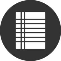 Paper Creative Icon Design vector