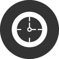 Time Creative Icon Design vector