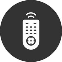 Smart Control Creative Icon Design vector